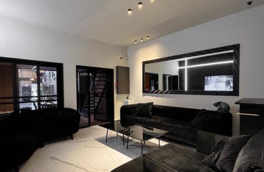 218069 מתחם החדרים, מתחם טולום - Tulum, וילה  בנתניה וילות - Vila 4 U