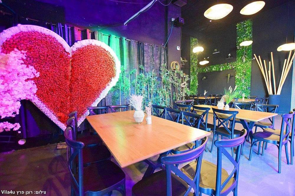 218086 גלריה כללית, event 47 - לופט לאירועי יוקרה, וילה  בראשון לציון וילות - Vila 4 U