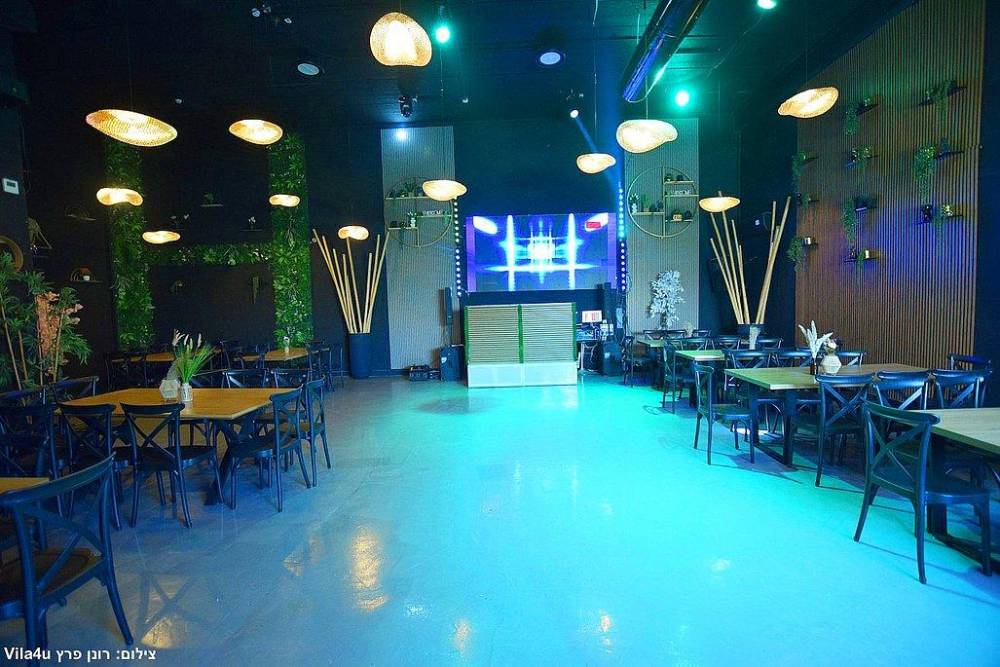 218095 גלריה כללית, event 47 - לופט לאירועי יוקרה, וילה  בראשון לציון וילות - Vila 4 U