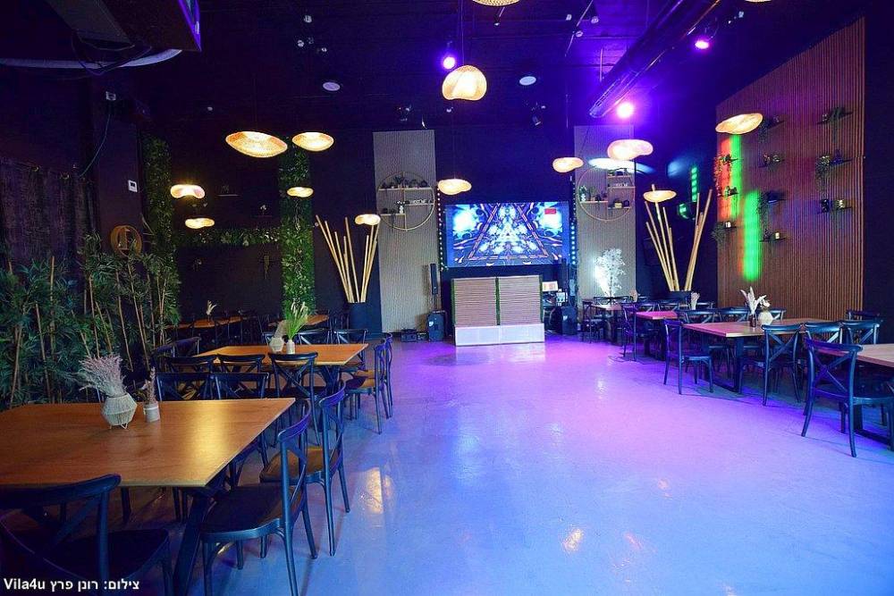 218100 גלריה כללית, event 47 - לופט לאירועי יוקרה, וילה  בראשון לציון וילות - Vila 4 U