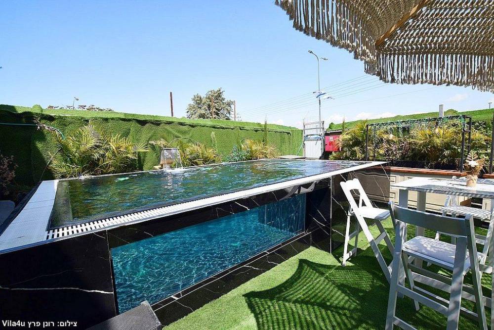 218102 גלריה כללית, event 47 - לופט לאירועי יוקרה, וילה  בראשון לציון וילות - Vila 4 U