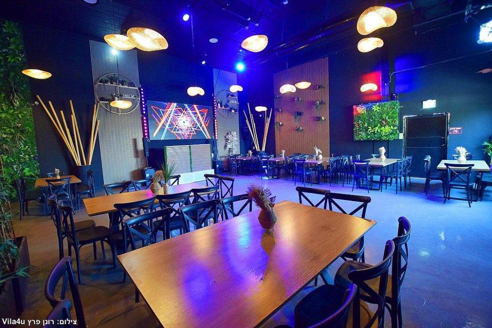 218108 גלרית פנים, event 47 - לופט לאירועי יוקרה, וילה  בראשון לציון וילות - Vila 4 U