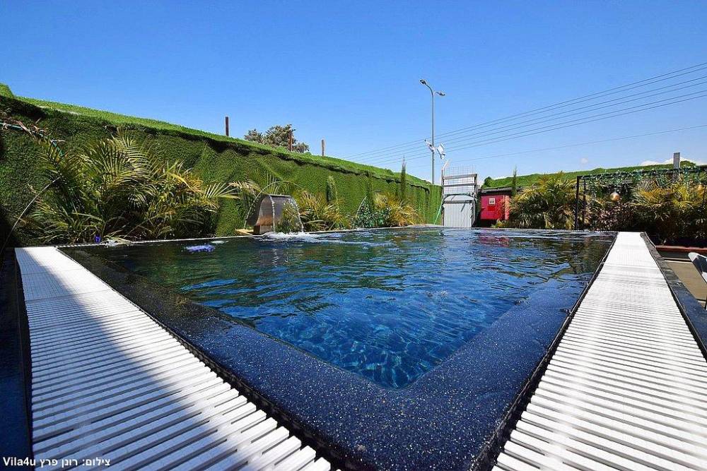 218124 מתחם חיצוני, event 47 - לופט לאירועי יוקרה, וילה  בראשון לציון וילות - Vila 4 U