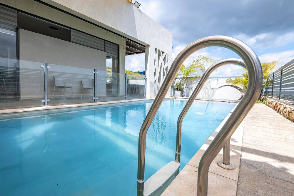 218207 גלריה חיצונית, וילה תמר ראש פינה, וילה  בראש פינה וילות - Vila 4 U