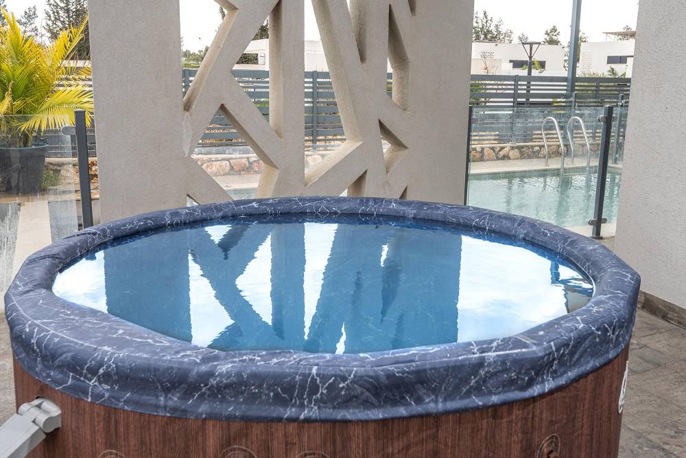 218208 גלריה חיצונית, וילה תמר ראש פינה, וילה  בראש פינה וילות - Vila 4 U