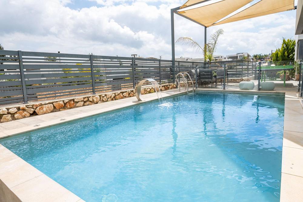 218211 גלריה חיצונית, וילה תמר ראש פינה, וילה  בראש פינה וילות - Vila 4 U