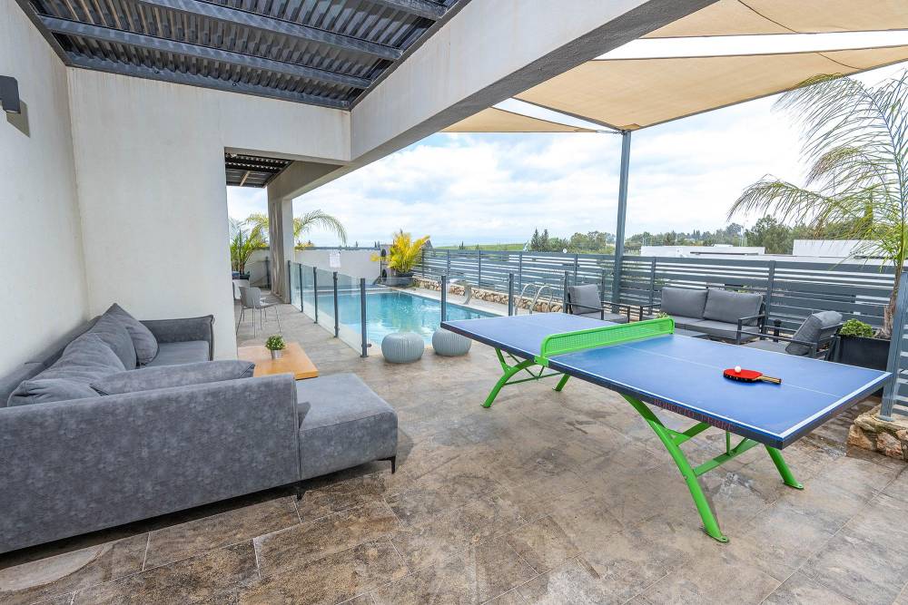 218212 גלריה חיצונית, וילה תמר ראש פינה, וילה  בראש פינה וילות - Vila 4 U