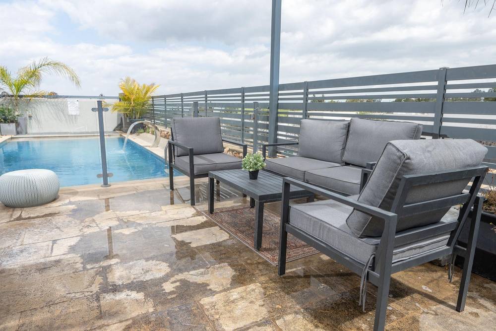 218217 גלריה חיצונית, וילה תמר ראש פינה, וילה  בראש פינה וילות - Vila 4 U