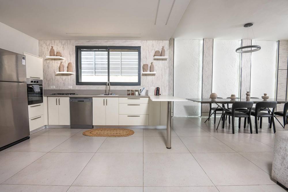 218297 גלריה כללית, וילה תמר ראש פינה, וילה  בראש פינה וילות - Vila 4 U