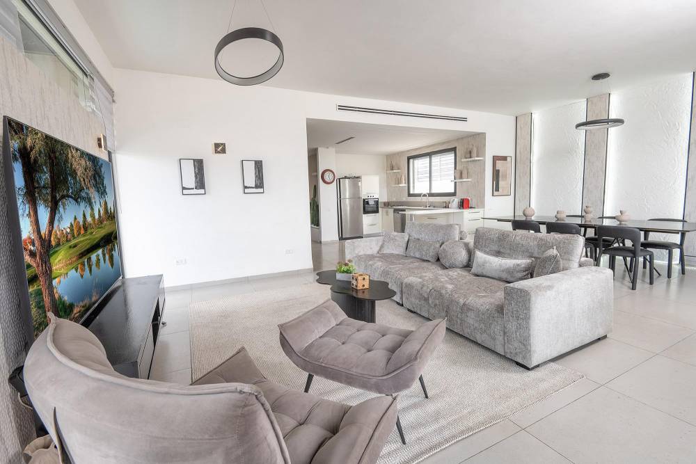 218303 גלריה כללית, וילה תמר ראש פינה, וילה  בראש פינה וילות - Vila 4 U