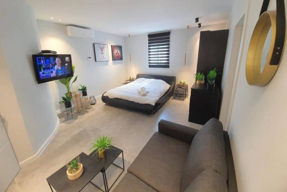 218401 גלריה כללית, וילה תלתן, וילה  באילת וילות - Vila 4 U