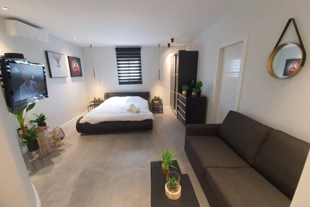 218403 גלריה כללית, וילה תלתן, וילה  באילת וילות - Vila 4 U