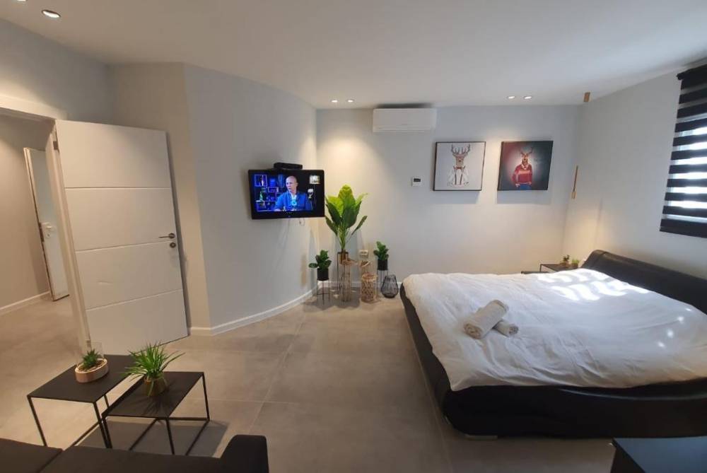 218405 גלריה כללית, וילה תלתן, וילה  באילת וילות - Vila 4 U