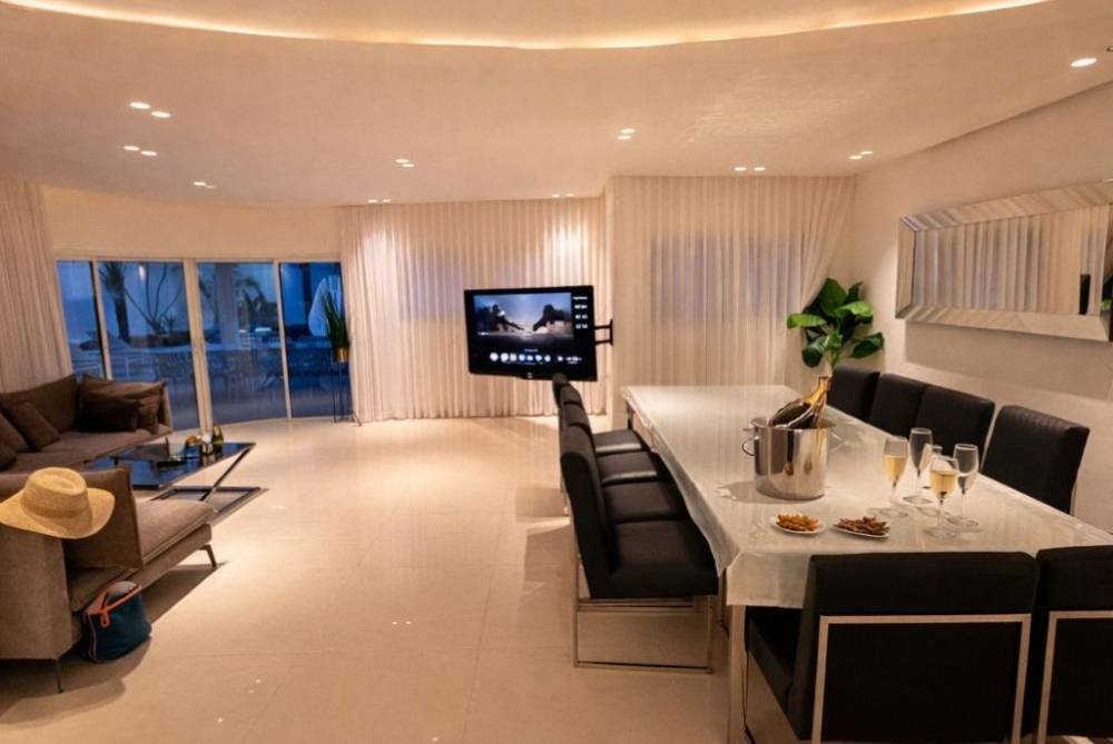 218410 גלריה כללית, וילה תלתן, וילה  באילת וילות - Vila 4 U