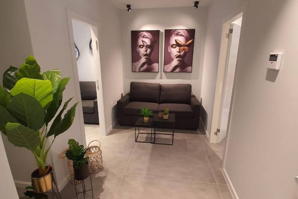 218414 גלריה כללית, וילה תלתן, וילה  באילת וילות - Vila 4 U