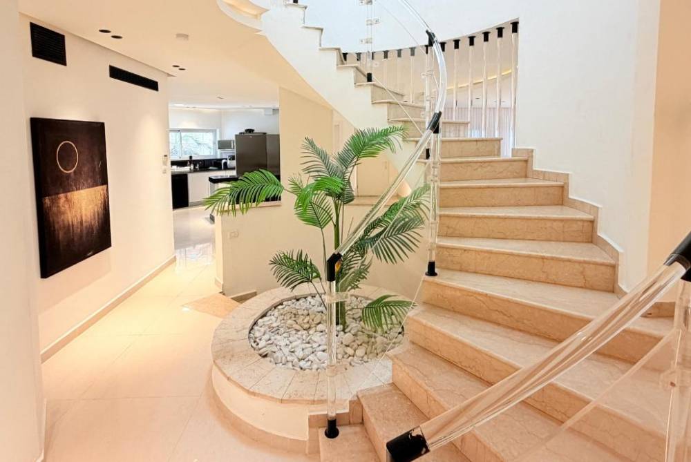 218420 פנים הוילה, וילה תלתן, וילה  באילת וילות - Vila 4 U