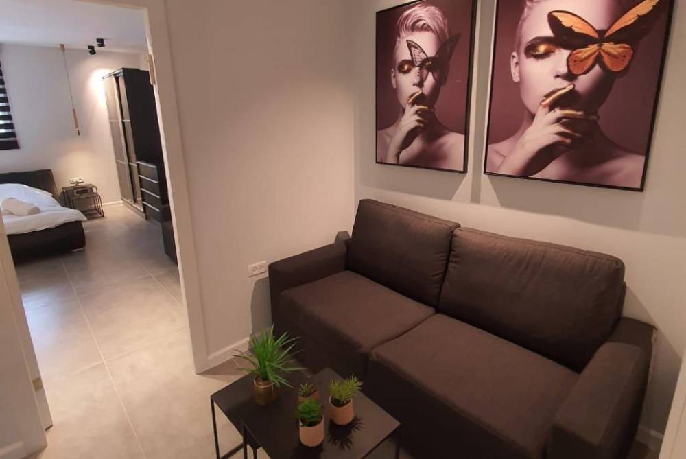 218428 פנים הוילה, וילה תלתן, וילה  באילת וילות - Vila 4 U