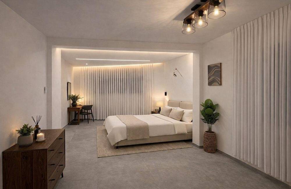 218438 גלריה כללית, וילה פלואלס בוטיק, וילה  בדלתון וילות - Vila 4 U