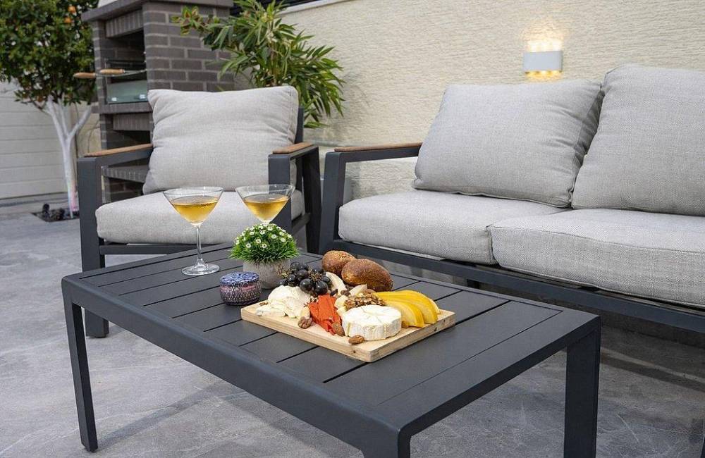 218448 גלריה כללית, וילה פלואלס בוטיק, וילה  בדלתון וילות - Vila 4 U