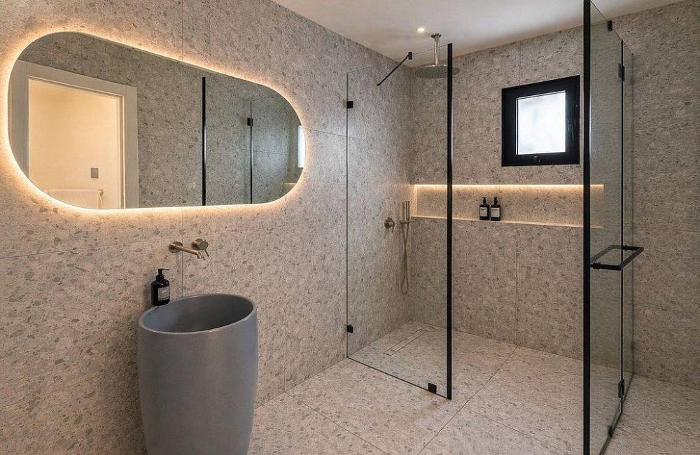 218452 גלריה כללית, וילה פלואלס בוטיק, וילה  בדלתון וילות - Vila 4 U