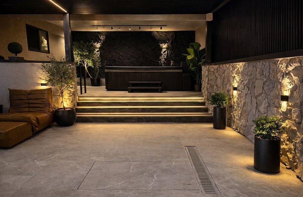 218458 במיוחד לחורף, וילה פלואלס בוטיק, וילה  בדלתון וילות - Vila 4 U