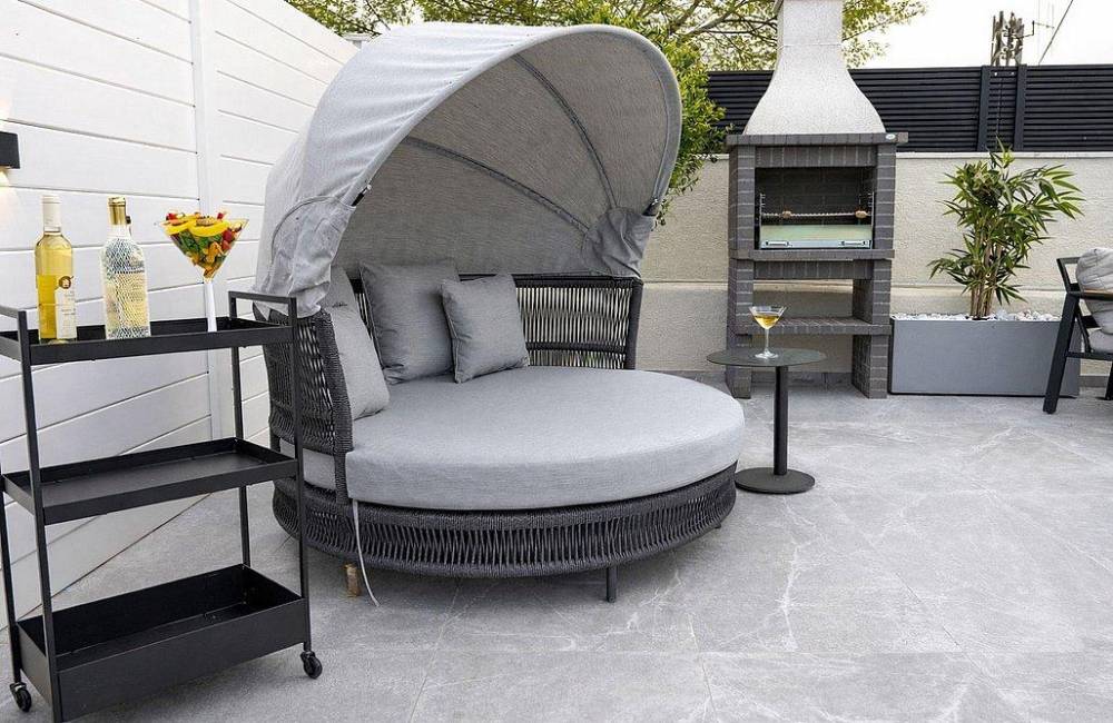 218481 גלריית חוץ, וילה פלואלס בוטיק, וילה  בדלתון וילות - Vila 4 U