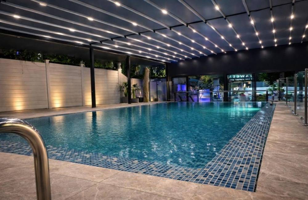 218493 גלריה כללית, וילה פלואלס בוטיק, וילה  בדלתון וילות - Vila 4 U