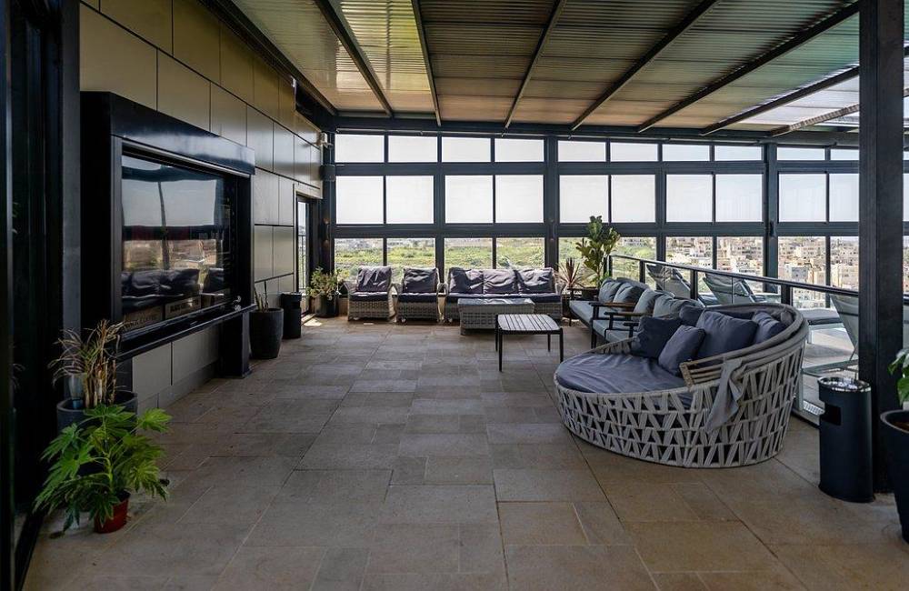 218509 גלריה כללית, אחוזת נוף ים, וילה  בירכא וילות - Vila 4 U