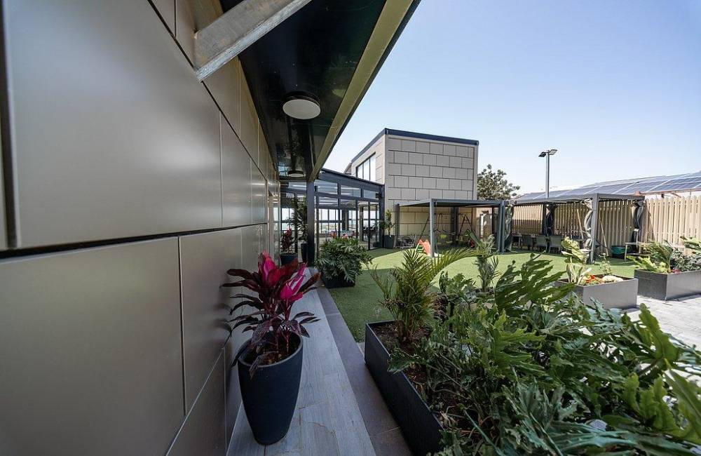 218510 גלריה כללית, אחוזת נוף ים, וילה  בירכא וילות - Vila 4 U