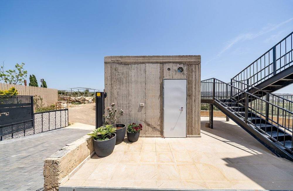 218519 גלריה כללית, אחוזת נוף ים, וילה  בירכא וילות - Vila 4 U