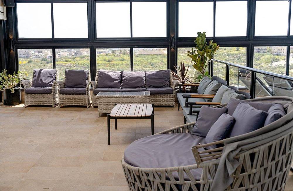 218520 גלריה כללית, אחוזת נוף ים, וילה  בירכא וילות - Vila 4 U