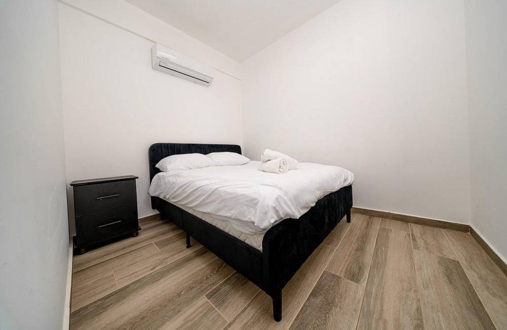 218548 חדרים מטבח וחדר אוכל, אחוזת נוף ים, וילה  בירכא וילות - Vila 4 U