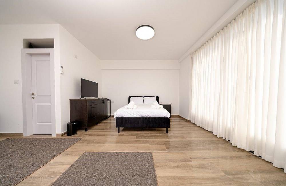 218553 חדרים מטבח וחדר אוכל, אחוזת נוף ים, וילה  בירכא וילות - Vila 4 U