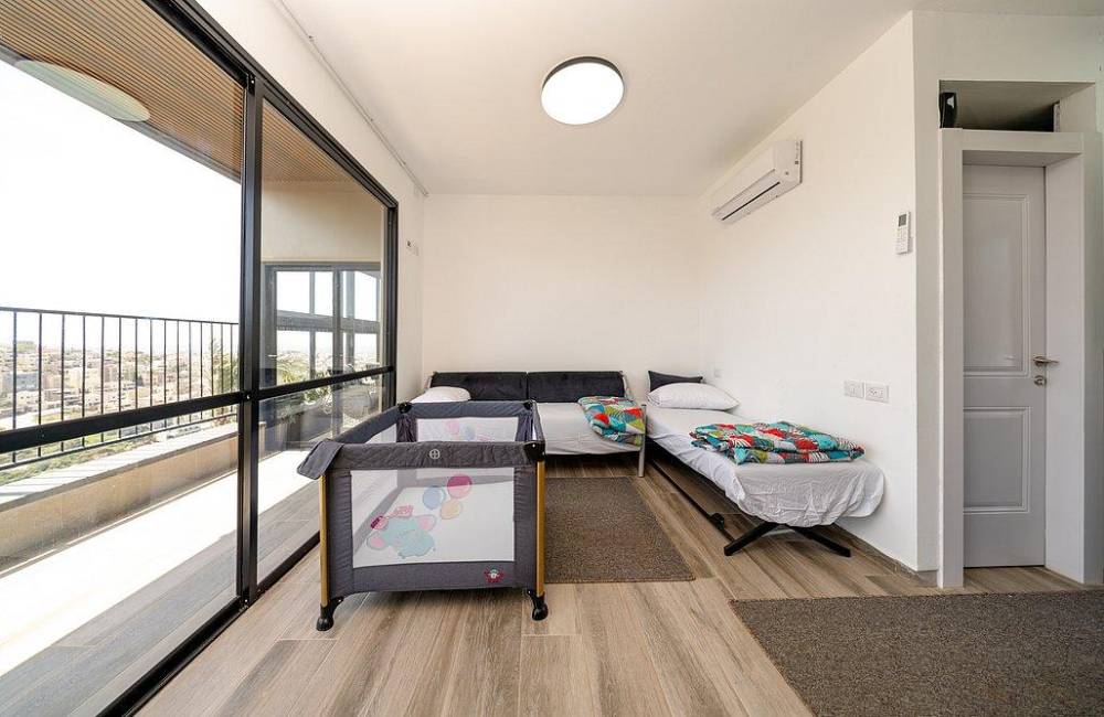 218559 חדרים מטבח וחדר אוכל, אחוזת נוף ים, וילה  בירכא וילות - Vila 4 U