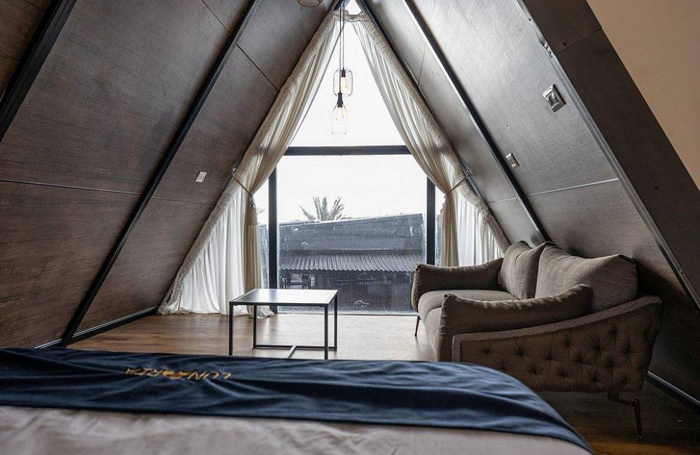 218635 אחוזת לונריה, אחוזת לונריה, וילה  בירכא וילות - Vila 4 U