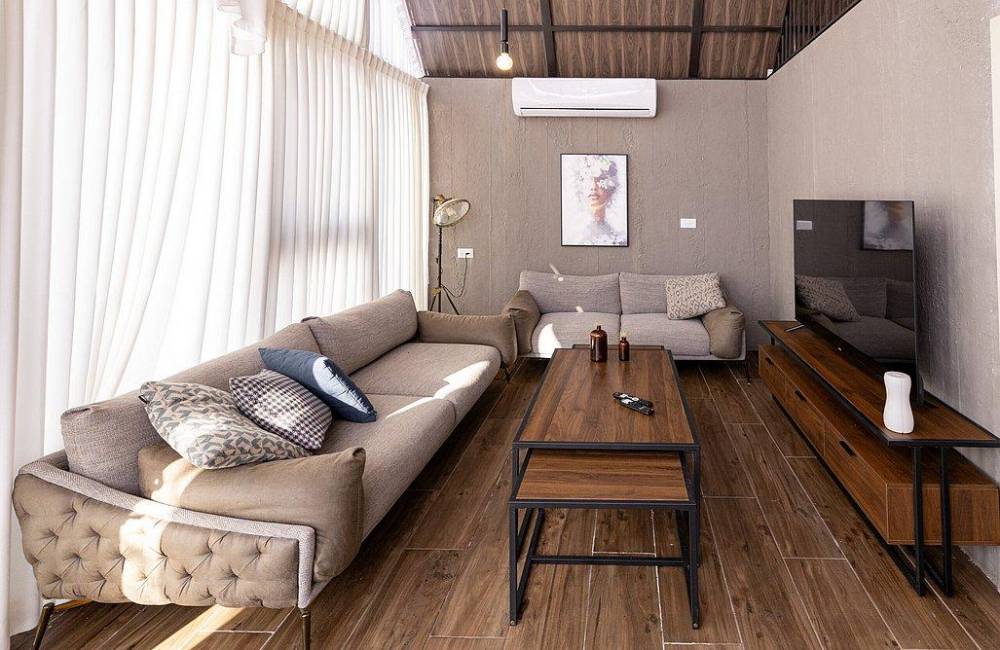 218642 אחוזת לונריה, אחוזת לונריה, וילה  בירכא וילות - Vila 4 U