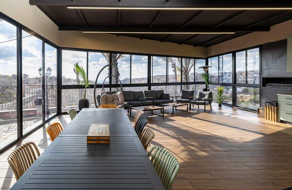 218646 אחוזת לונריה, אחוזת לונריה, וילה  בירכא וילות - Vila 4 U