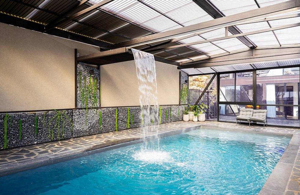 218651 אחוזת לונריה, אחוזת לונריה, וילה  בירכא וילות - Vila 4 U