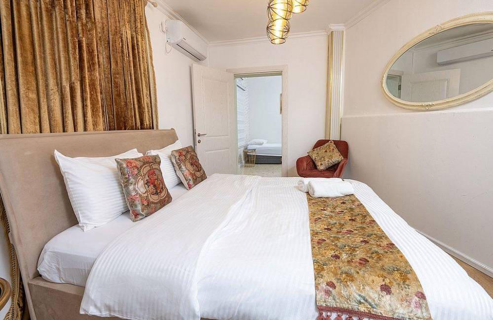 218691 גלריה כללית, וילה ספא ריש, וילה  בירכא וילות - Vila 4 U