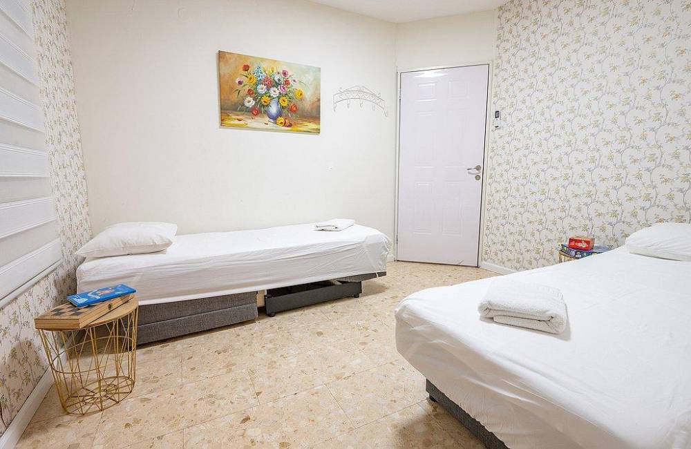 218700 גלריה כללית, וילה ספא ריש, וילה  בירכא וילות - Vila 4 U