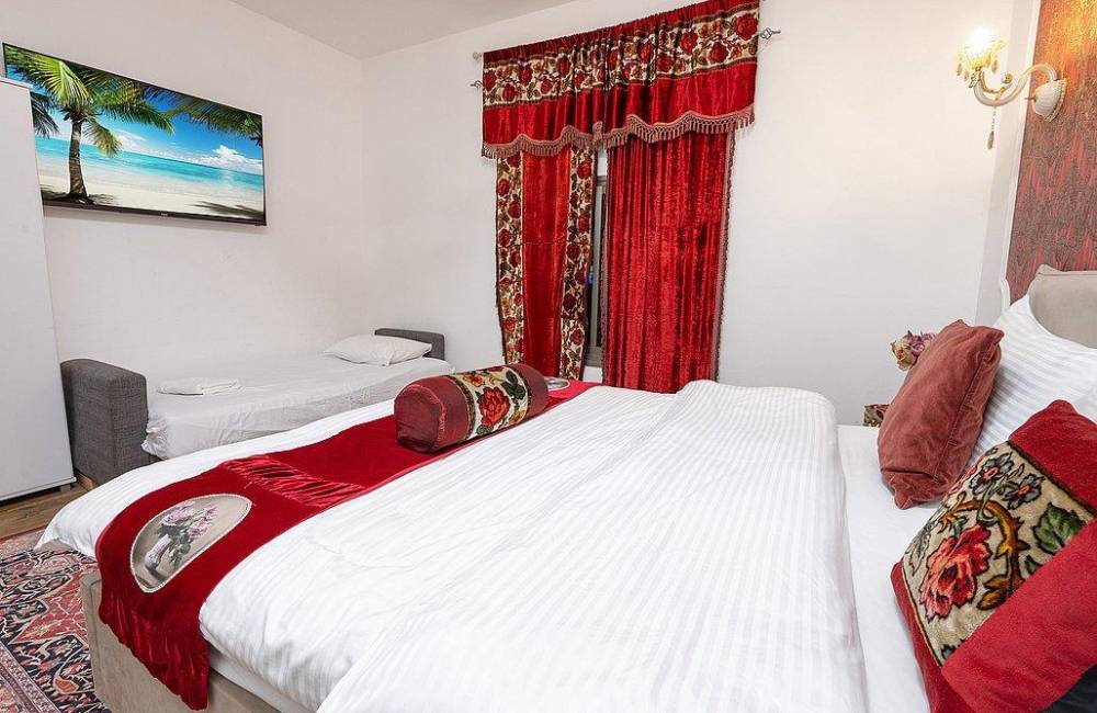 218708 גלריה כללית, וילה ספא ריש, וילה  בירכא וילות - Vila 4 U