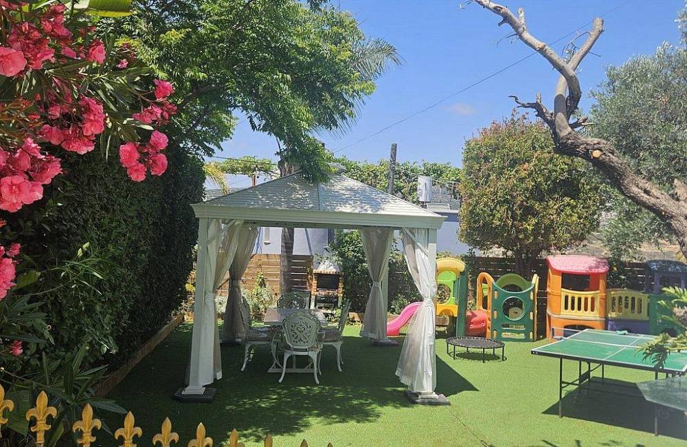 218757 גלריה כללית, וילה ספא ריש, וילה  בירכא וילות - Vila 4 U