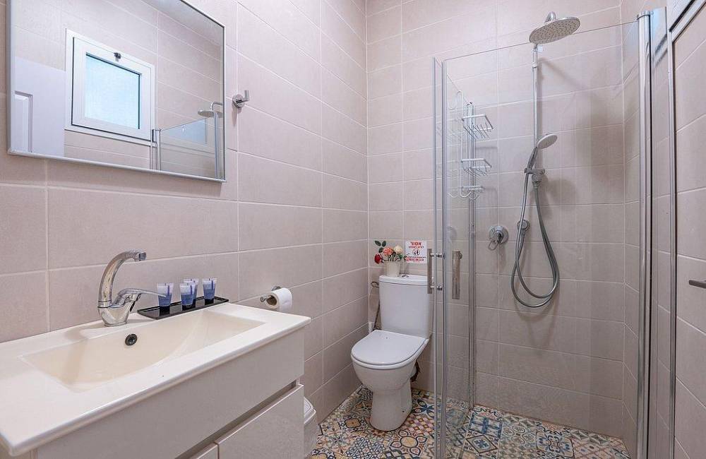 218782 מתחם פנימי, וילה ספא ריש, וילה  בירכא וילות - Vila 4 U