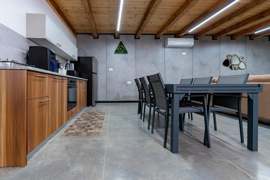 218901 הסוויטות, ולדורה בוטיק - Valdora Boutique, וילה  בירכא וילות - Vila 4 U