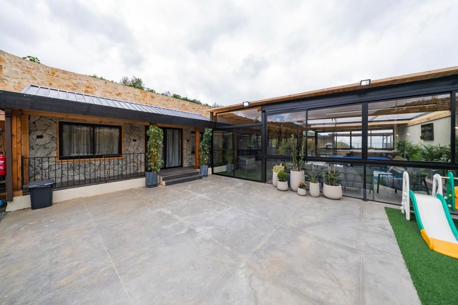 218905 גלריה חיצונית, ולדורה בוטיק - Valdora Boutique, וילה  בירכא וילות - Vila 4 U