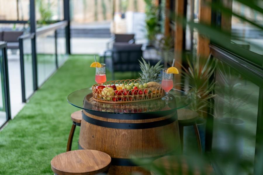 218910 גלריה חיצונית, ולדורה בוטיק - Valdora Boutique, וילה  בירכא וילות - Vila 4 U