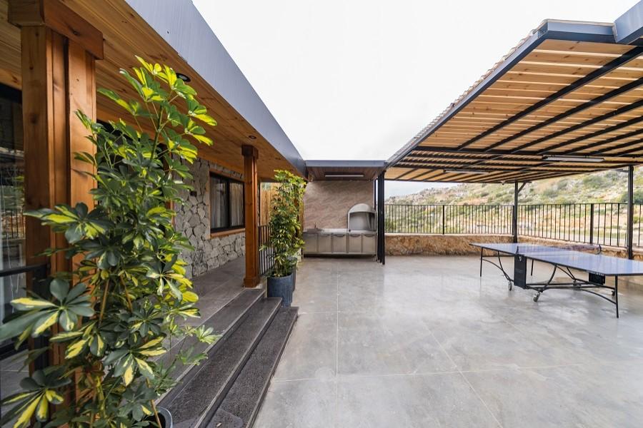 218912 גלריה חיצונית, ולדורה בוטיק - Valdora Boutique, וילה  בירכא וילות - Vila 4 U