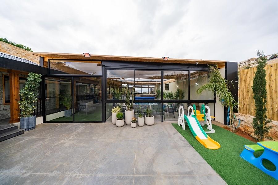 218914 גלריה חיצונית, ולדורה בוטיק - Valdora Boutique, וילה  בירכא וילות - Vila 4 U