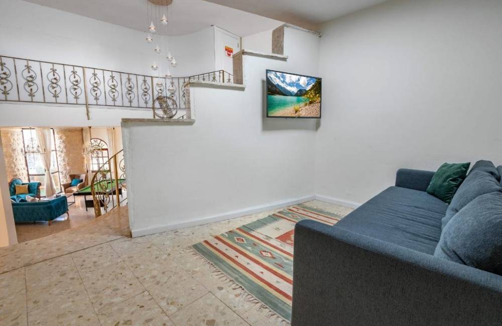 218927 גלריה כללית, וילה ספא ריש, וילה  בירכא וילות - Vila 4 U