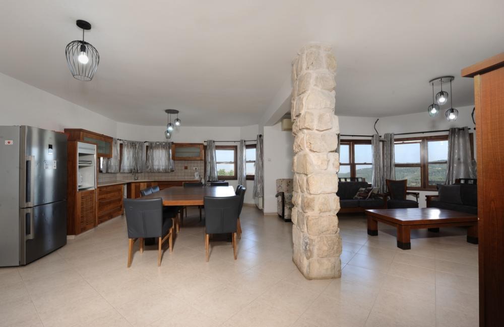 218954 מתחם האחוזה, אחוזת מרלו - MERLOT, וילה  בדלתון וילות - Vila 4 U